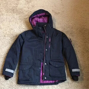 DOVER Young Riders equestrian jacket Size Small